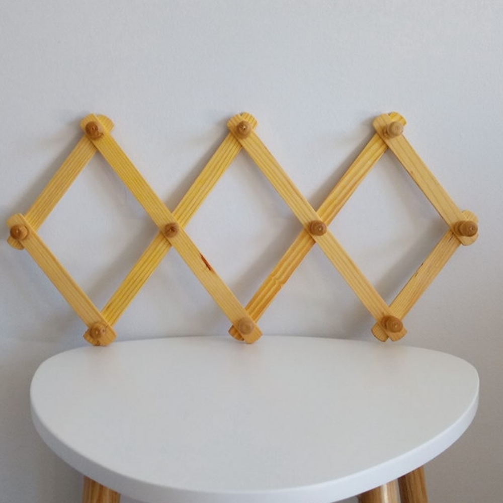☕New accordion hook